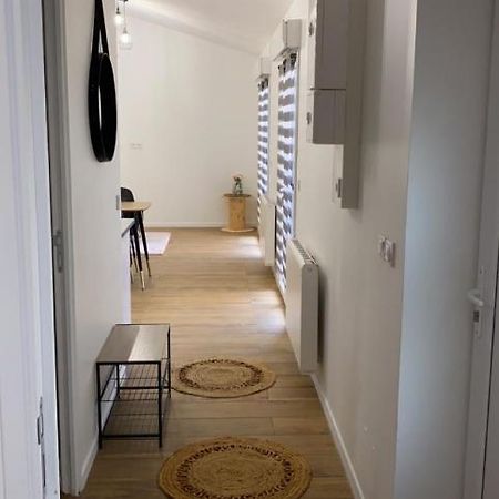 Tremblay-en-France Logement Proche De L'Aeroport Cdg Et Parc Des Expo מראה חיצוני תמונה